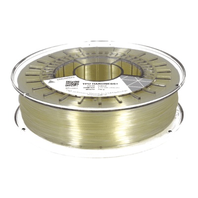 INNOVATEFIL® TPU HARDNESS +