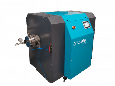 KIT Zetamix — 1