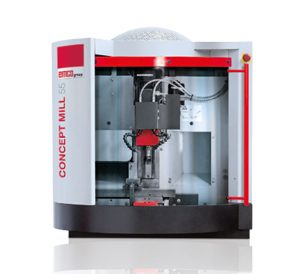 Concept MILL 55