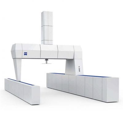 Máquina de puente para grandes dimensiones ZEISS modelo MMZ
