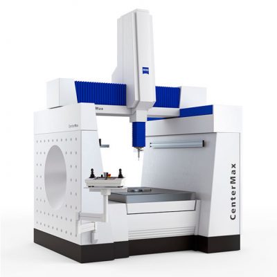 Máquina de medir 3D ZEISS modelo CenterMax