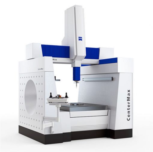 Máquina de medir 3D ZEISS modelo CenterMax