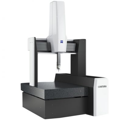 Máquina de medir 3D ZEISS New Contura