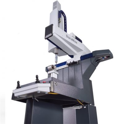 Máquina de medir 3D ZEISS - modelo DuraMax