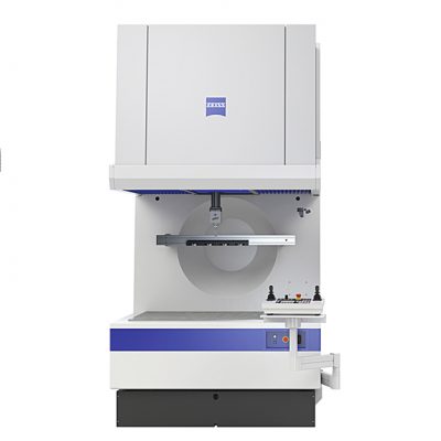 Máquina de medir 3D ZEISS modelo Gagemax
