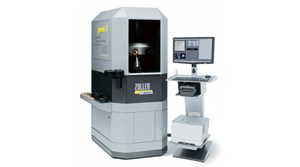 Genius 3 - Máquina de medición de herramienta