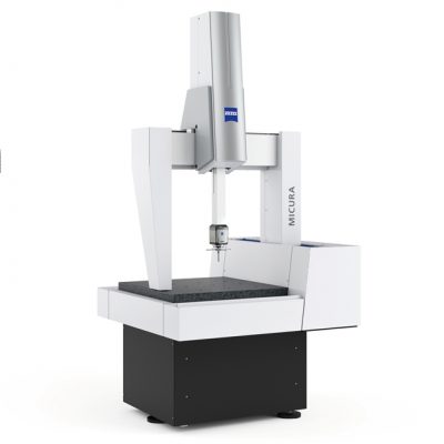 Máquina de medición 3D ZEISS modelo Micura