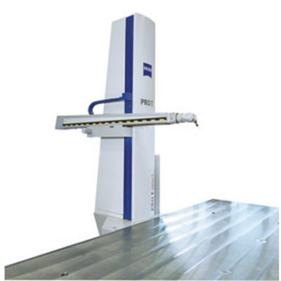 Máquina de medición 3D ZEISS modelo Pro T