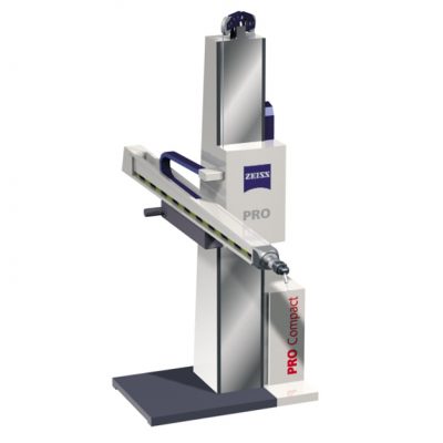 Máquina de medir 3D ZEISS modelo Pro Compact