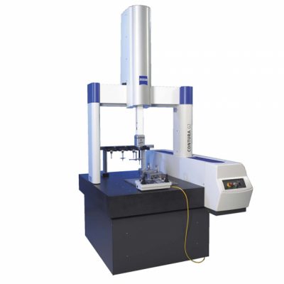 Máquina de medir 3D ZEISS modelo Contura G2 Navigator