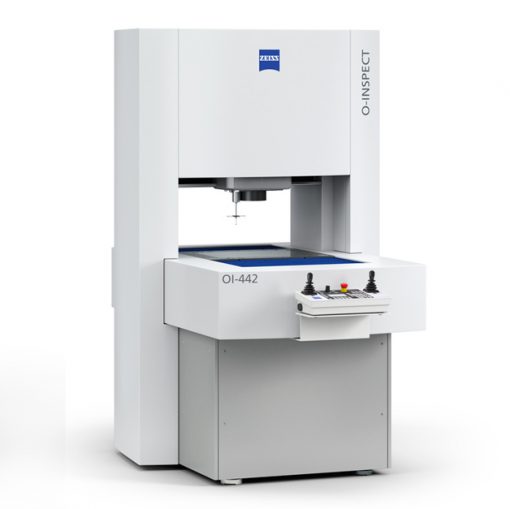 Máquina de medir óptico-táctil (multisensor) modelo O-Inspect