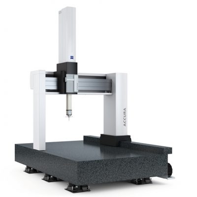 Máquina de medir 3D ZEISS modelo Accura II