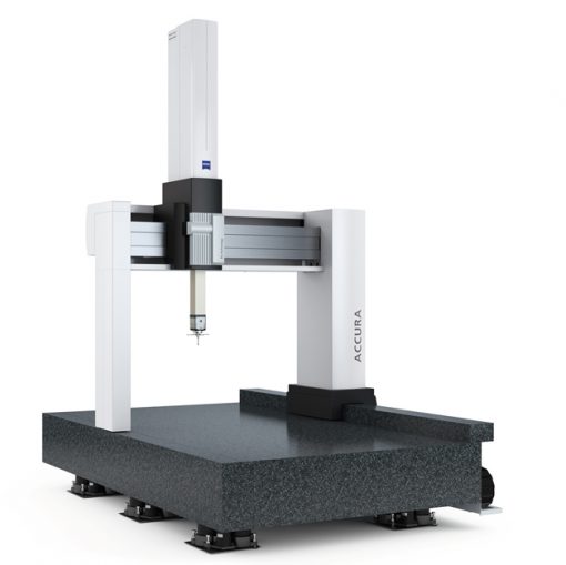 Máquina de medir 3D ZEISS modelo Accura II
