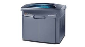 Objet Eden500V para odontología