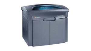 Objet Eden350V para odontología