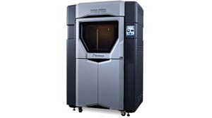 Fortus 450 mc