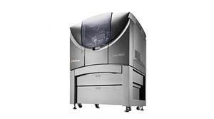 Impresora 3D PRECISIÓN - Objet Eden260VS