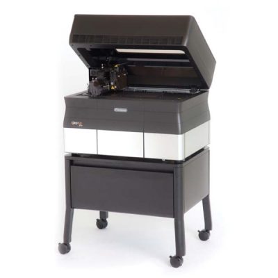 Impresora 3D PRECISIÓN - Objet30 Pro
