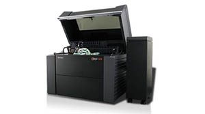 Objet500 Connex2