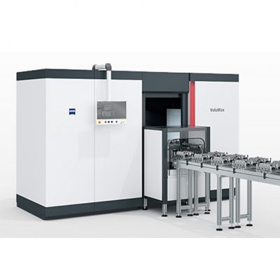Máquina de medir - VoluMax