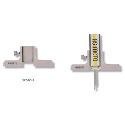 Base para calibres de altura