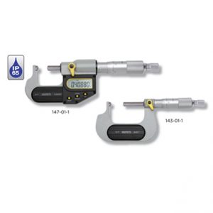 HFS (R) Tubo Micrometro Ricarica Sfera Incudine Sfera - Foto 10