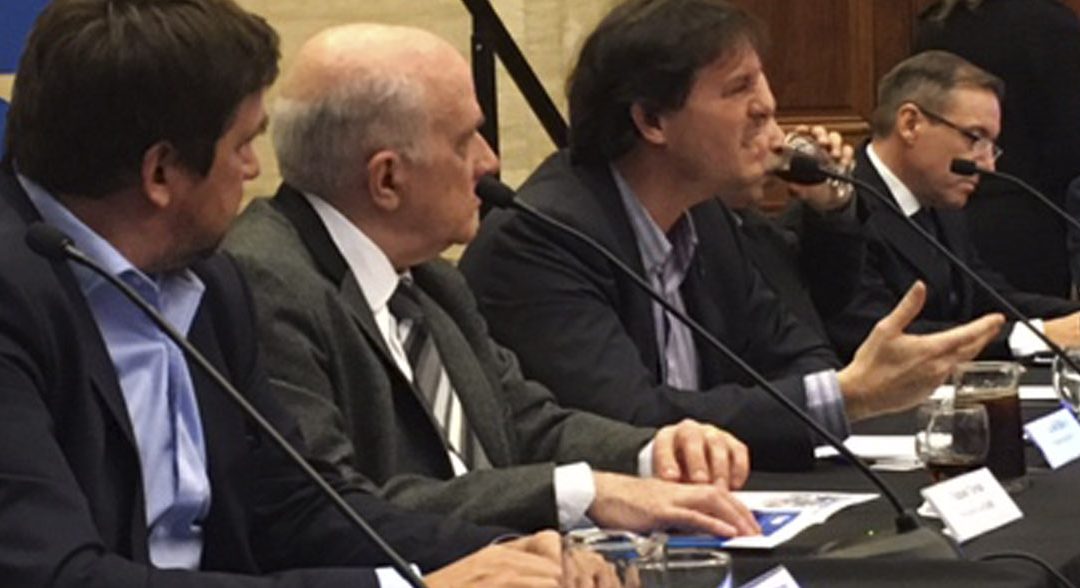 5° Aniversario de la Federación Argentina de Parques Industriales