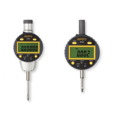 Comparadores digitales IP65