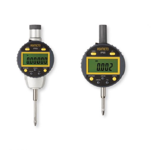 Comparadores digitales IP65