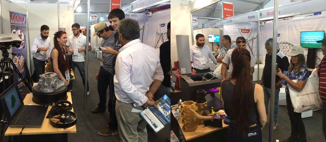 Gracias por visitarnos en EXPOAGRO