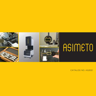 Catálogo ASIMETO 2022