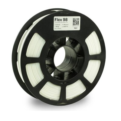 Filamento FLEX 98
