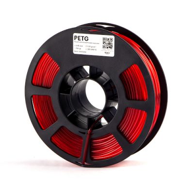Filamento PETG