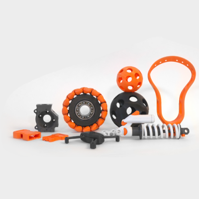 Filamento TOUGH FILAMENT