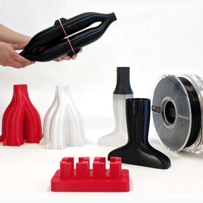 Filamento SPECIALTY PETG