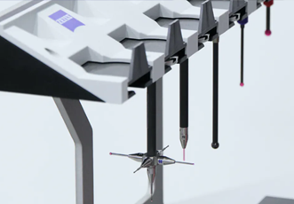 ZEISS Storage Racks