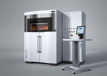 Impresora SLS EOS P 770