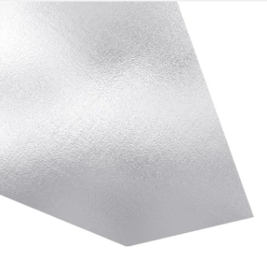 DMLS - Aluminio
