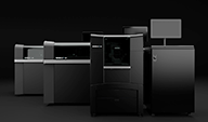 Impresora 3D J55 prime