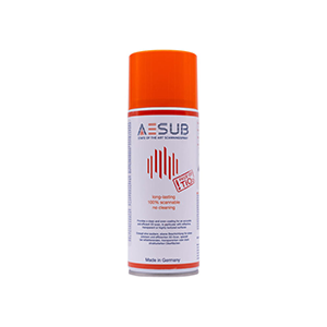 Orange Spray