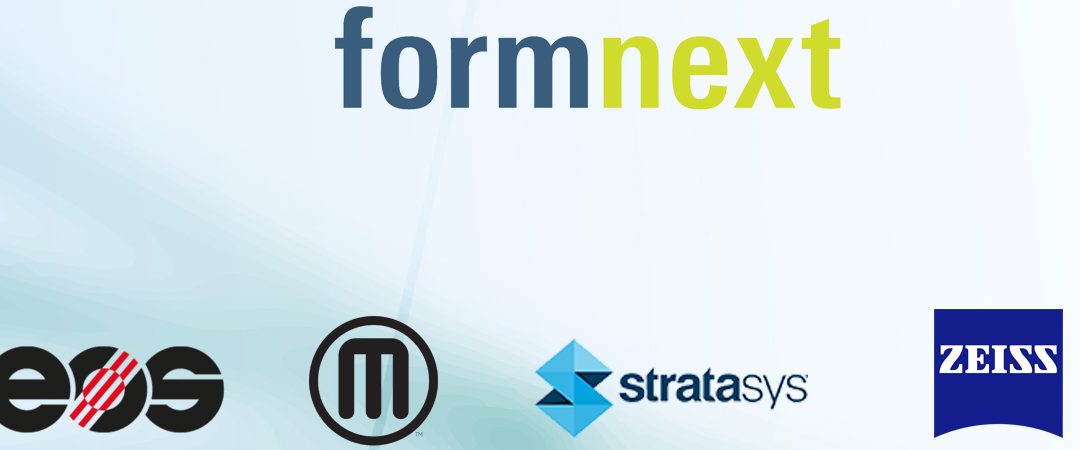 Vamos a visitar Formnext