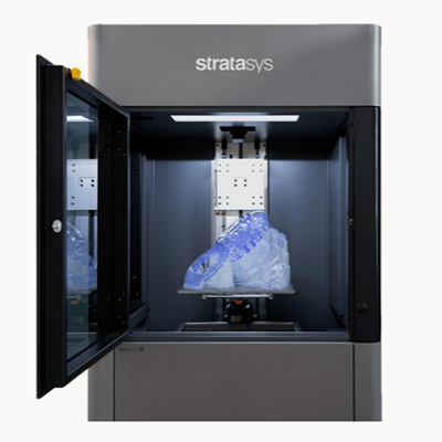 STEREOLITHOGRAPHY