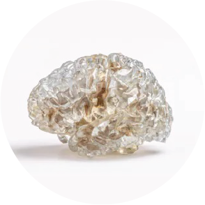 Materiales Stereolithography
