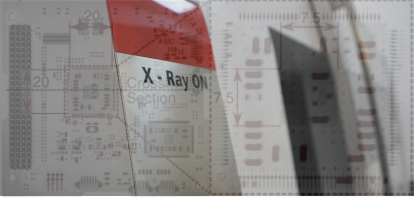 Tomografía computarizada industrial aplicada a investigación espacial: el aporte de AMS en un estudio publicado por IEEE