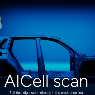 AICell Scan