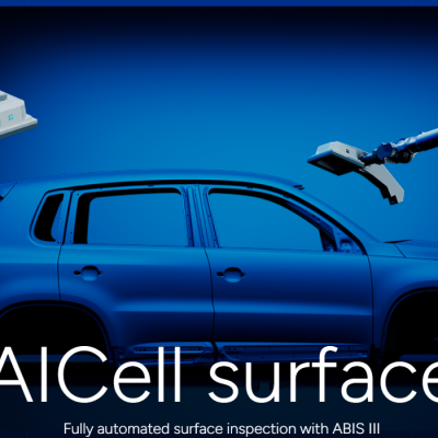 AICell Surface