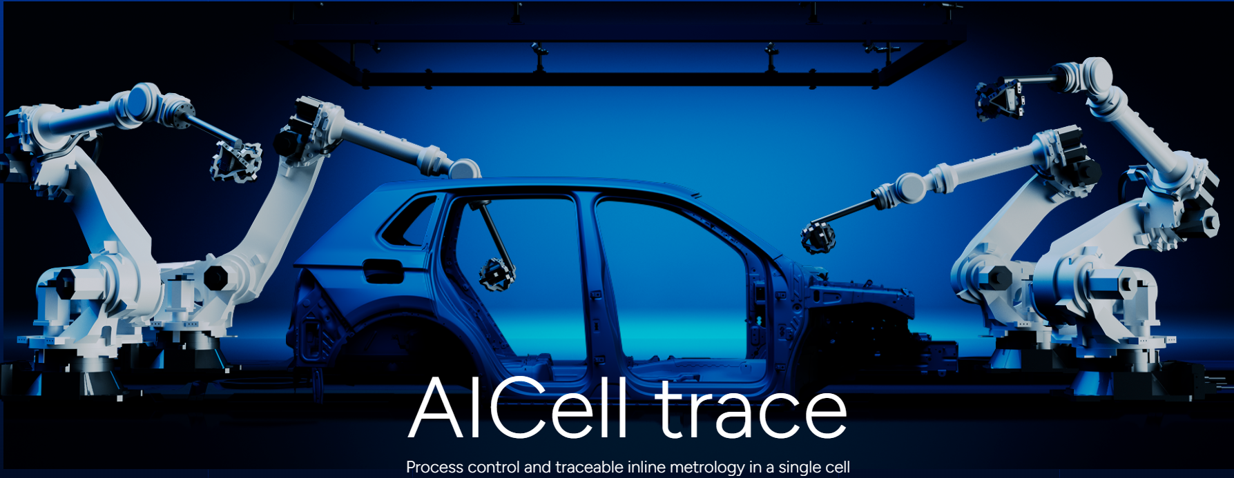 AICell Trace
